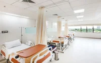 Designing for Healing: 7 Flexible and Future-Ready Hospitals