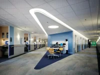 Designing for Healing: 7 Flexible and Future-Ready Hospitals