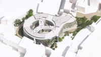 Designing for Healing: 7 Flexible and Future-Ready Hospitals