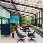 Designing for Healing: 7 Flexible and Future-Ready Hospitals