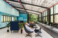 Designing for Healing: 7 Flexible and Future-Ready Hospitals
