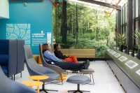 Designing for Healing: 7 Flexible and Future-Ready Hospitals