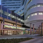Designing for Healing: 7 Flexible and Future-Ready Hospitals