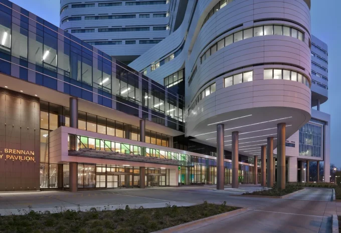 Designing for Healing: 7 Flexible and Future-Ready Hospitals