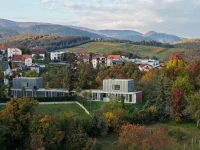 EUmies Awards 2026: 40 Shortlisted Works Announced Across Europe