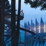 Alina Sanina, Gothic Futurist Drone Station