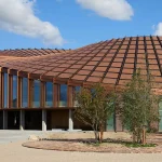 Dymak Headquarters