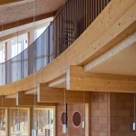 Dymak Headquarters in Odense by BIG