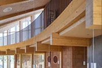 Dymak Headquarters in Odense by BIG