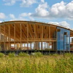 Dymak Headquarters