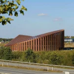Dymak Headquarters