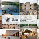 EUmies Awards 2026: 40 Shortlisted Works Announced Across Europe