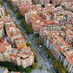 Barcelona 2026: A City Built as the World Architecture Capital