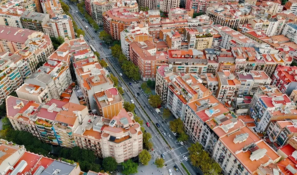 Barcelona 2026: A City Built as the World Architecture Capital 23 Barcelona 2026: A City Built as the World Architecture Capital