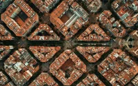 Barcelona 2026: A City Built as the World Architecture Capital