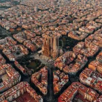 Barcelona 2026: A City Built as the World Architecture Capital