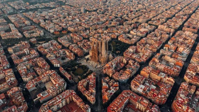 Barcelona 2026: A City Built as the World Architecture Capital