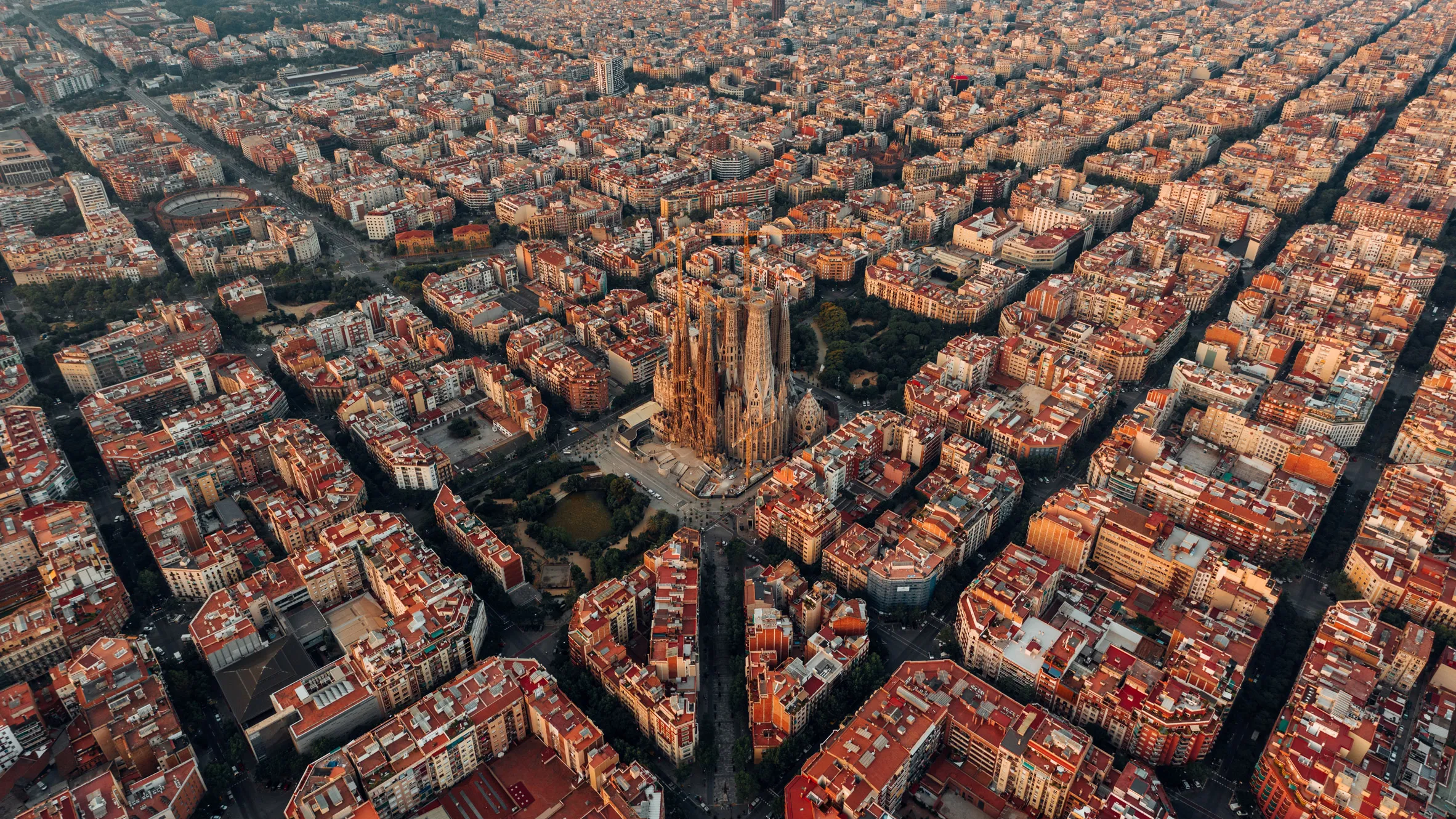 Barcelona 2026: A City Built as the World Architecture Capital