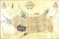 Barcelona 2026: A City Built as the World Architecture Capital