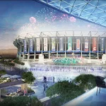 2026 FIFA World Cup Stadiums