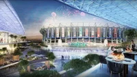 2026 FIFA World Cup Stadiums