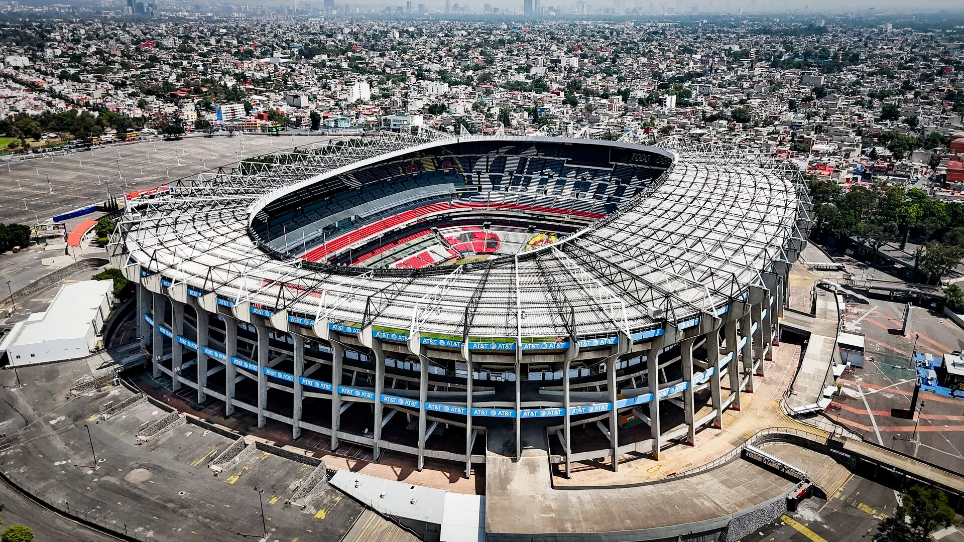 10 Stadiums Set to Open in 2026 16 Ten Stadiums Set to Open in 2026