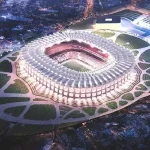 Ten Stadiums Set to Open in 2026