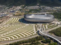 2026 FIFA World Cup Stadiums