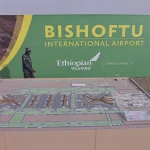 Bishoftu International Airport, Africa’s largest airport, Ethiopia