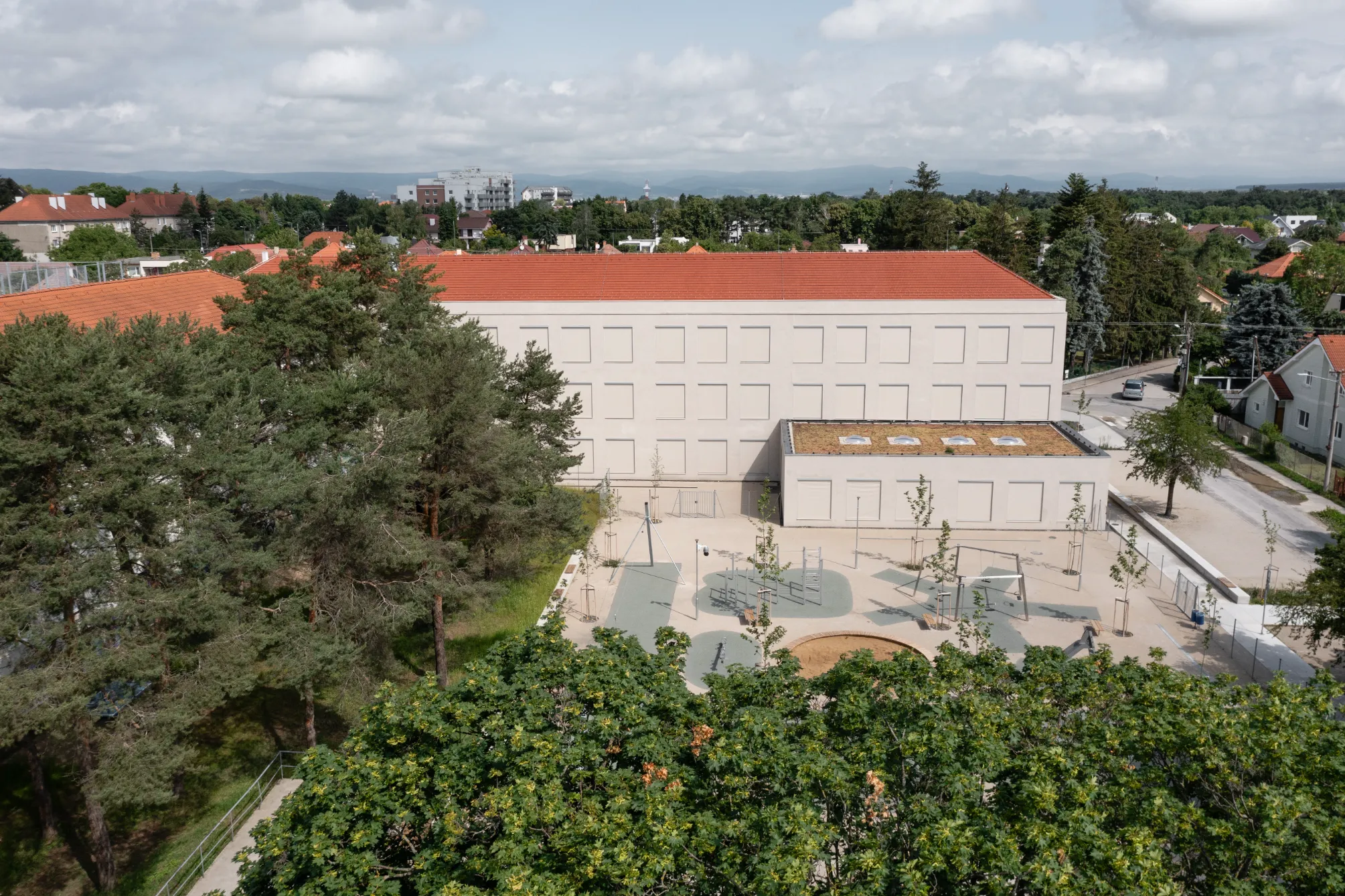 EUmies Awards 2026: 40 Shortlisted Works Announced Across Europe