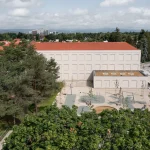 EUmies Awards 2026: 40 Shortlisted Works Announced Across Europe