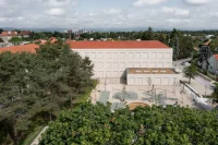 EUmies Awards 2026: 40 Shortlisted Works Announced Across Europe