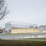 EUmies Awards 2026: 40 Shortlisted Works Announced Across Europe