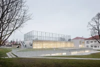 EUmies Awards 2026: 40 Shortlisted Works Announced Across Europe