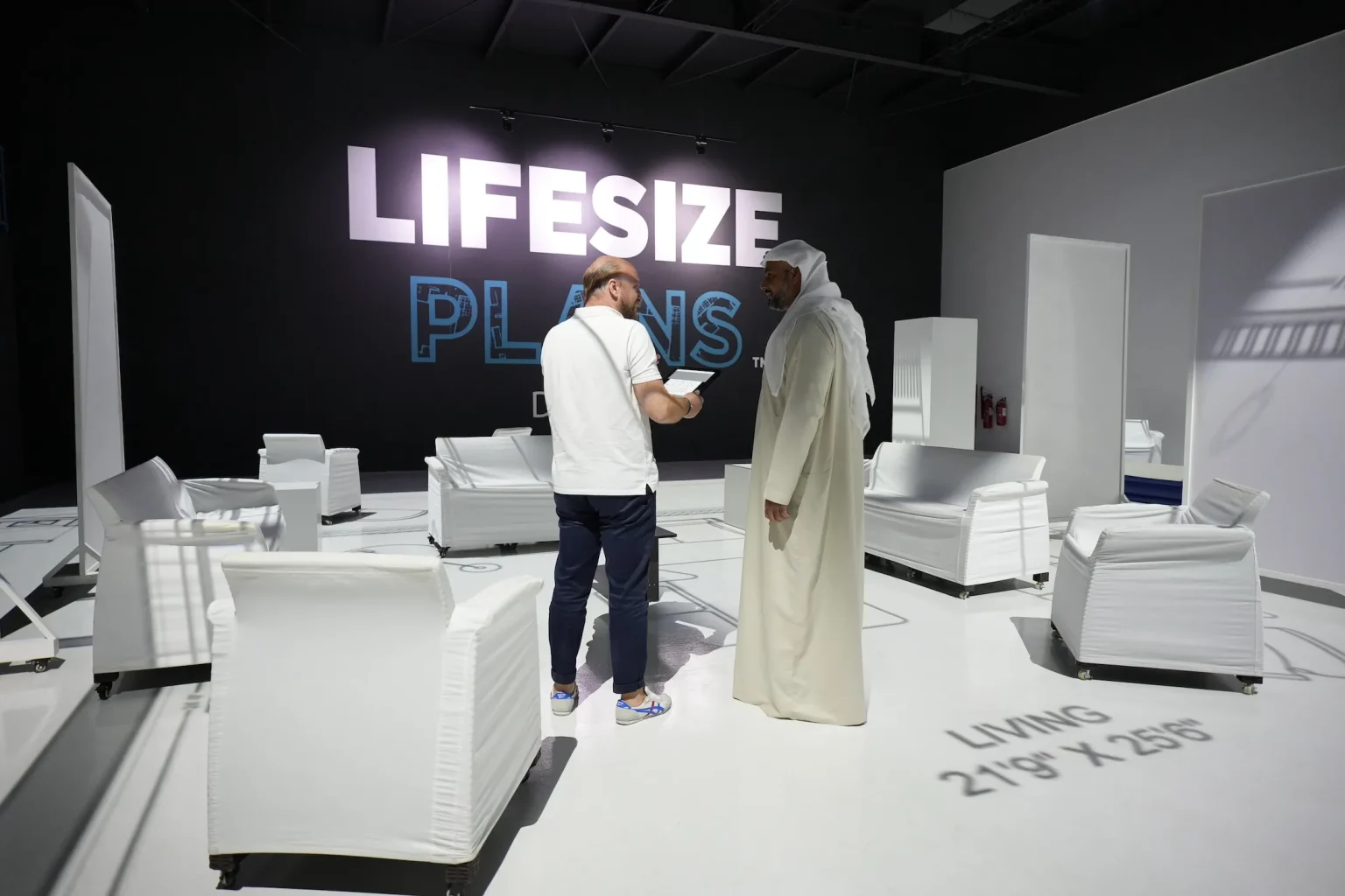 UAE’s real estate market to reach AED 486.2 billion by 2030