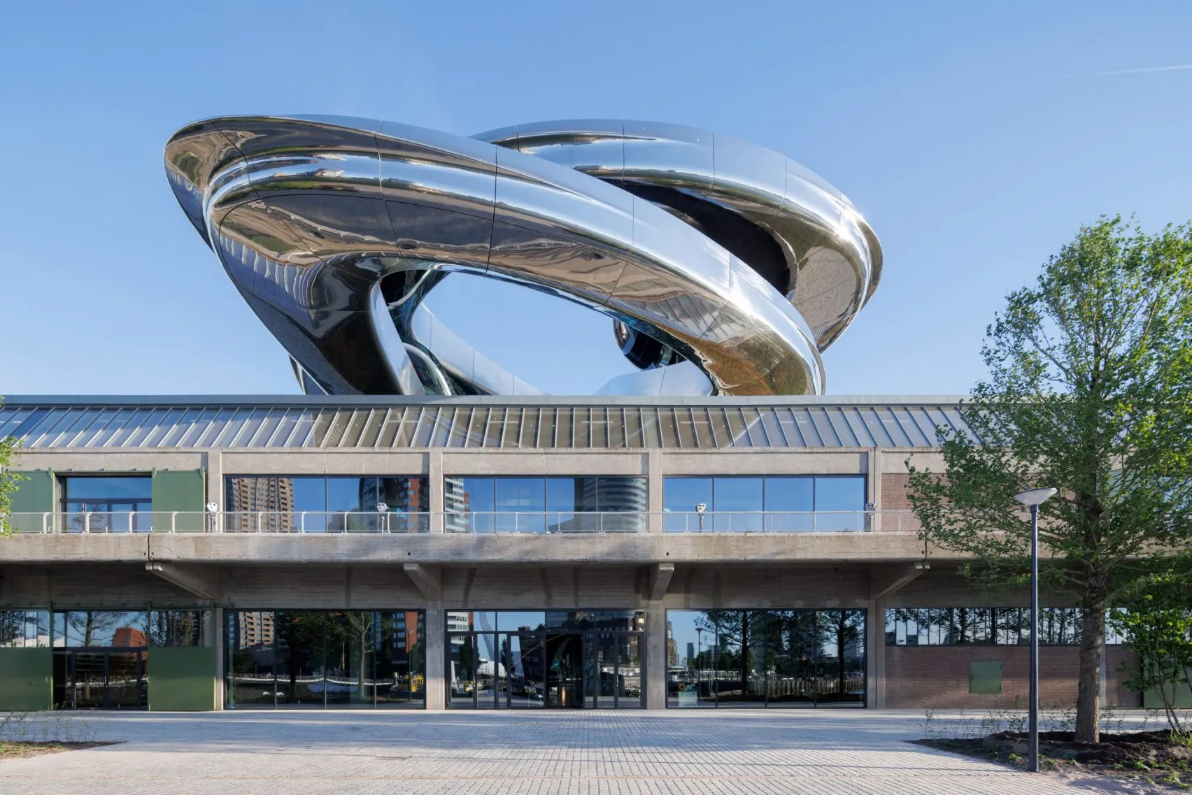 Parametric Projects