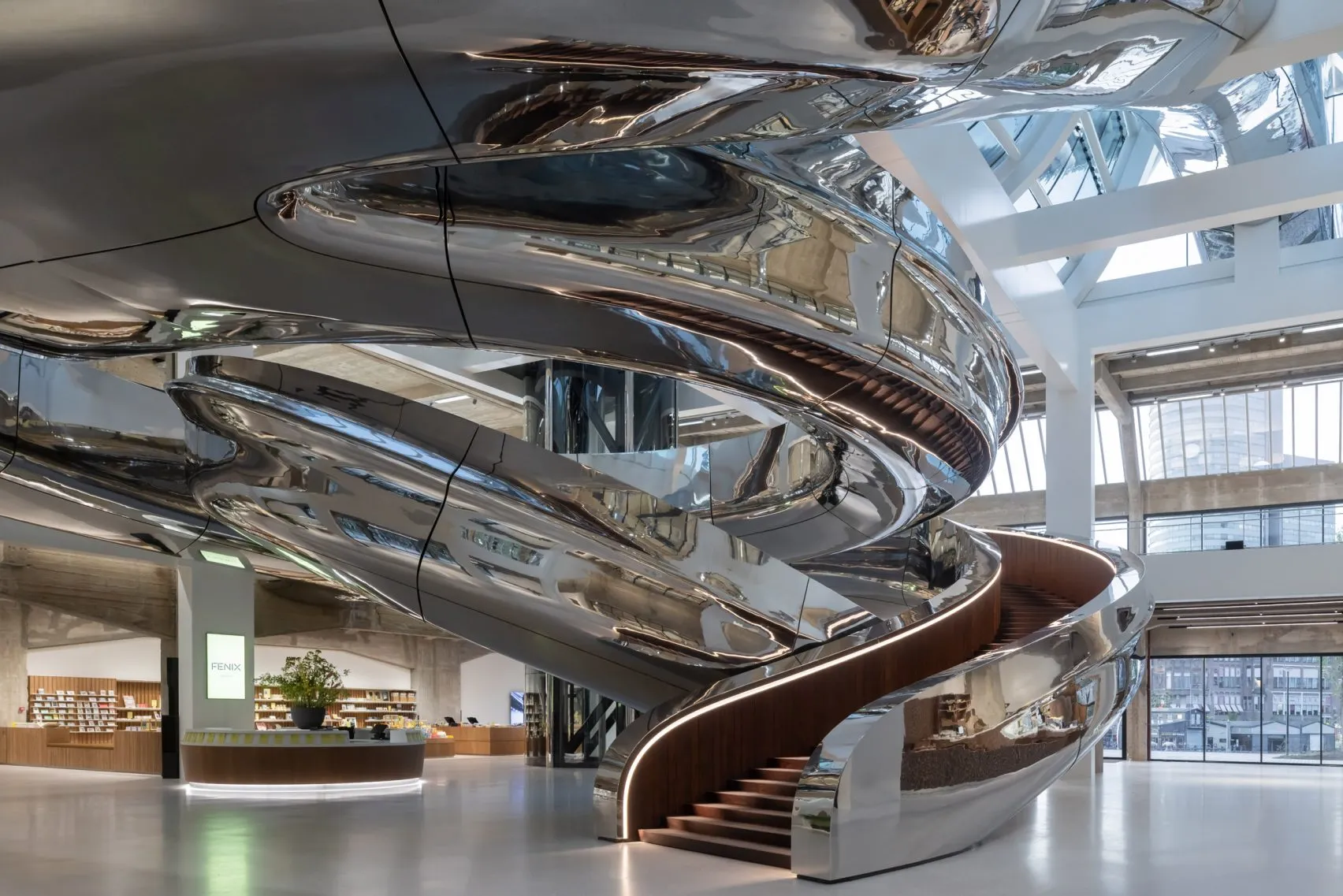 Parametric Projects