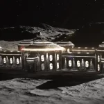 First Moon Hotel, GRU Space, Nvidia, Y Combinator, SpaceX, and Anduril