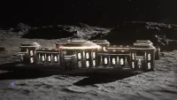 First Moon Hotel, GRU Space, Nvidia, Y Combinator, SpaceX, and Anduril