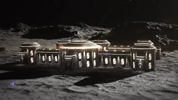 First Moon Hotel, GRU Space, Nvidia, Y Combinator, SpaceX, and Anduril