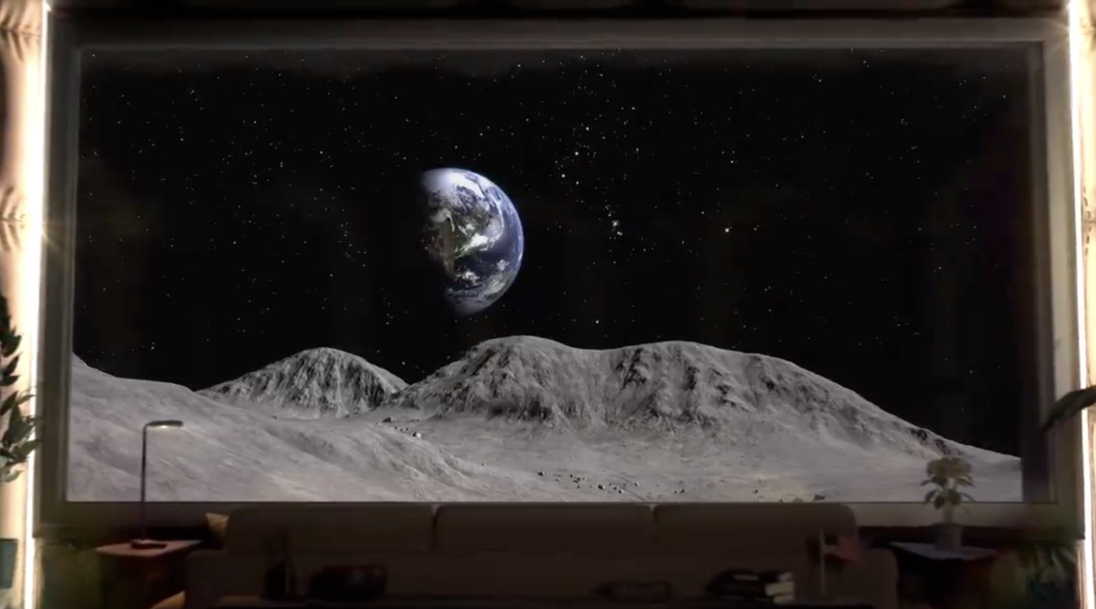 First Moon Hotel, GRU Space, Nvidia, Y Combinator, SpaceX, and Anduril