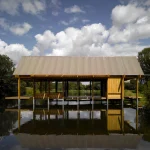 RIBA Announces Níall McLaughlin as 2026 Royal Gold Medal Winner