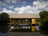 RIBA Announces Níall McLaughlin as 2026 Royal Gold Medal Winner