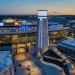 2026 FIFA World Cup Stadiums