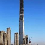 World’s Tallest Ghost Skyscraper, Goldin Finance 117, Resumes Construction