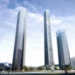 World’s Tallest Ghost Skyscraper, Goldin Finance 117, Resumes Construction