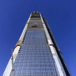 World’s Tallest Ghost Skyscraper, Goldin Finance 117, Resumes Construction