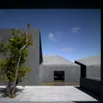 RIBA Announces Níall McLaughlin as 2026 Royal Gold Medal Winner