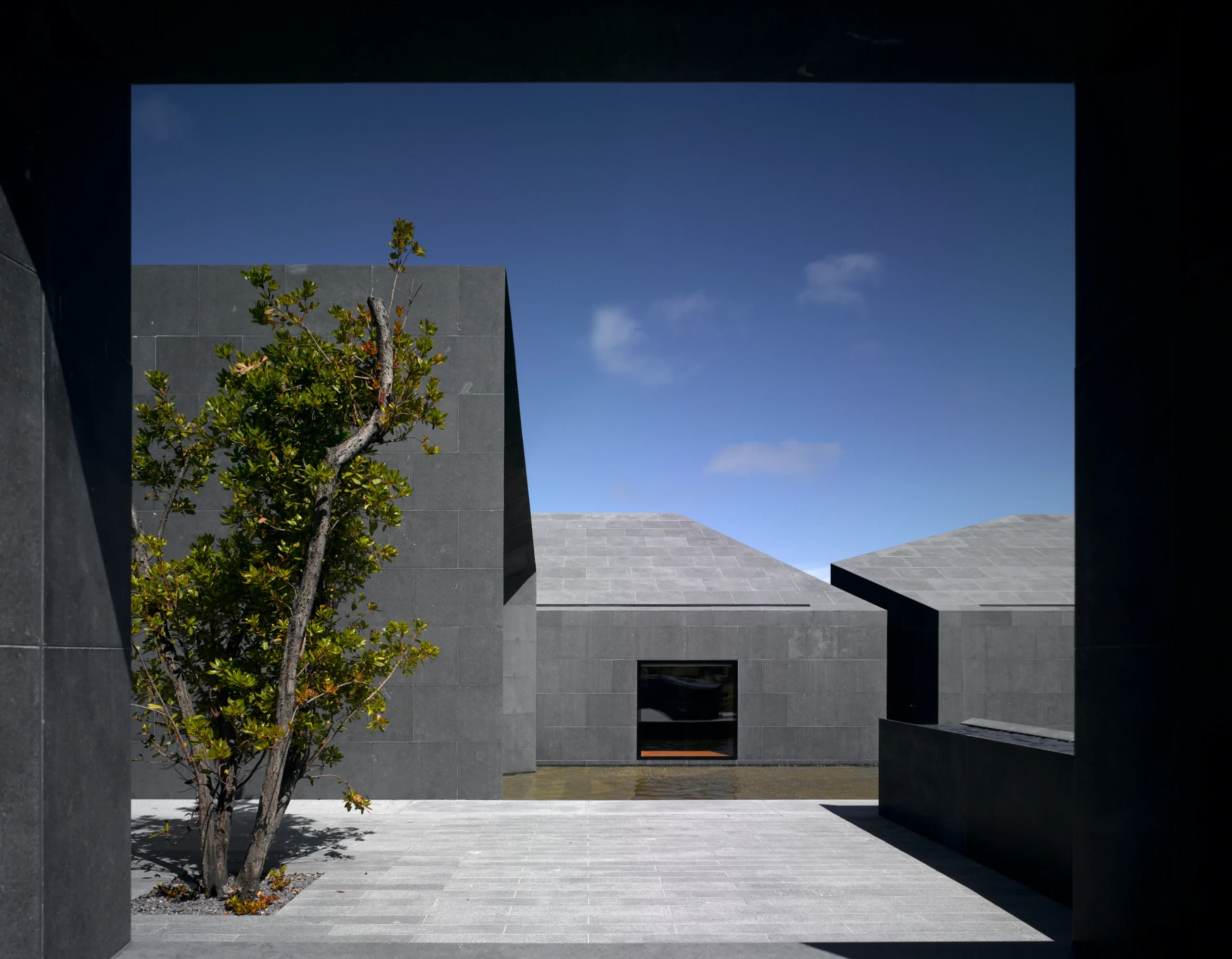 RIBA Announces Níall McLaughlin as 2026 Royal Gold Medal Winner 10 RIBA Announces Níall McLaughlin as 2026 Royal Gold Medal Winner