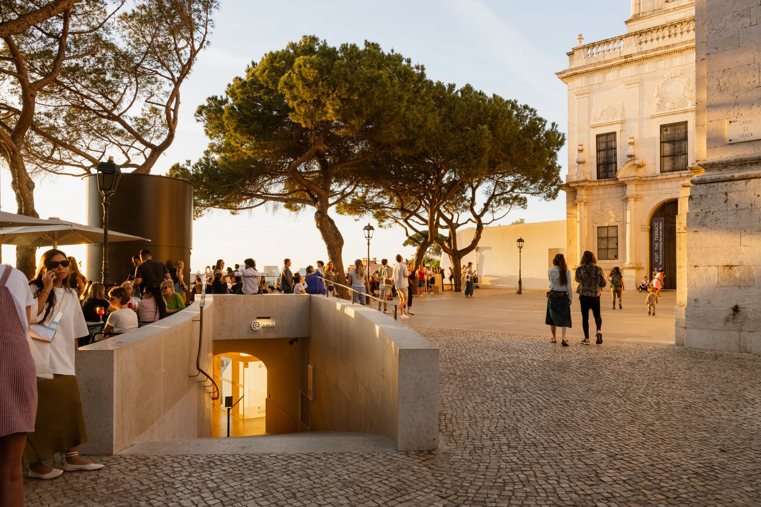 EUmies Awards 2026: 40 Shortlisted Works Announced Across Europe
